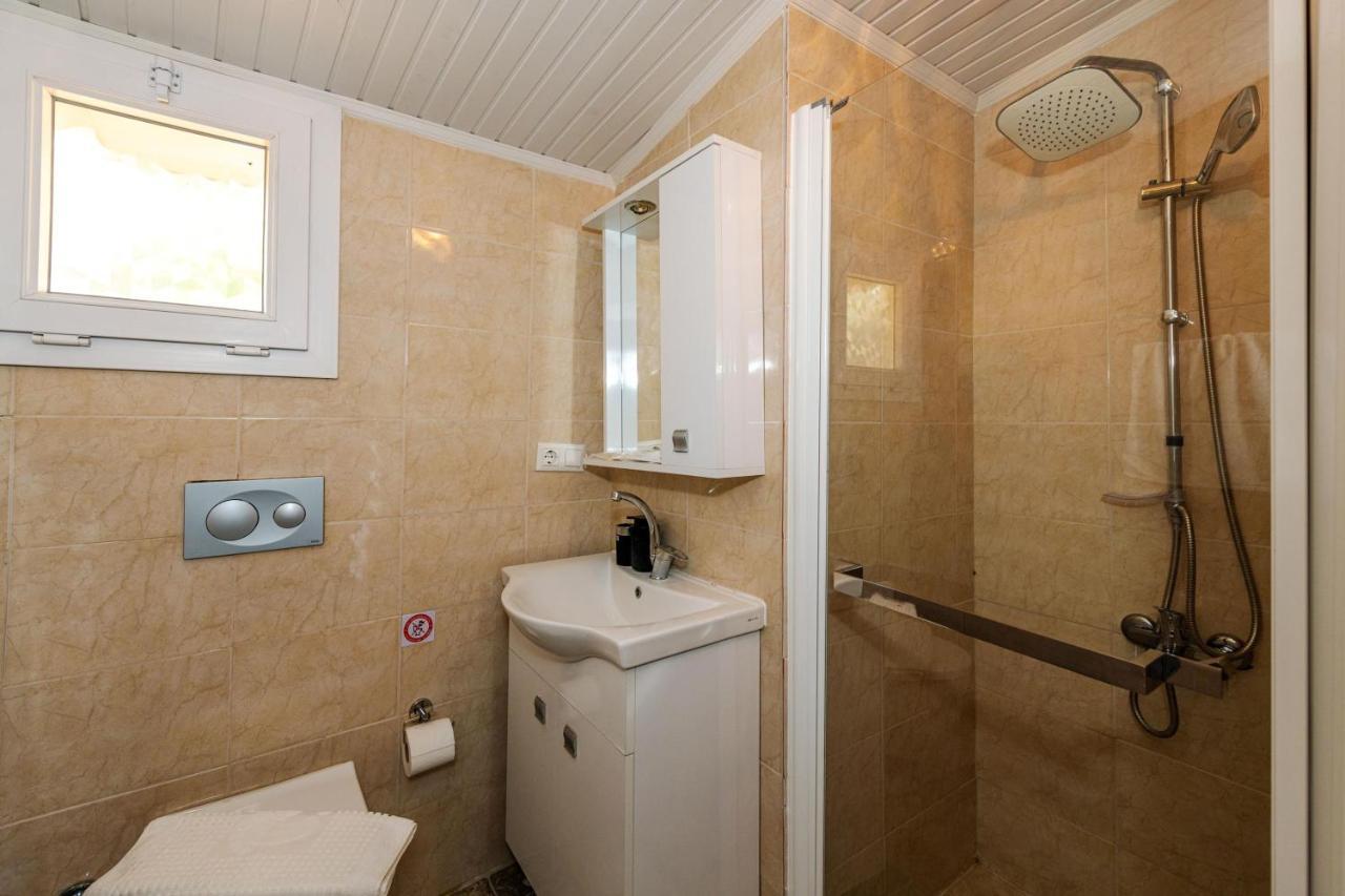 Villa Manzara Фетхие Экстерьер фото