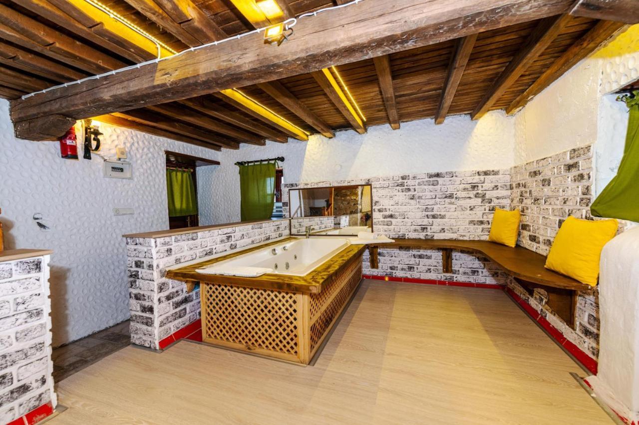 Villa Manzara Фетхие Экстерьер фото