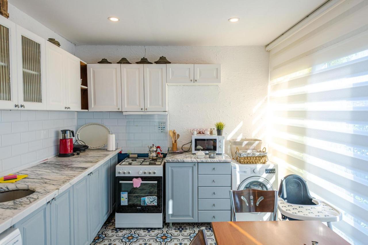 Villa Manzara Фетхие Экстерьер фото