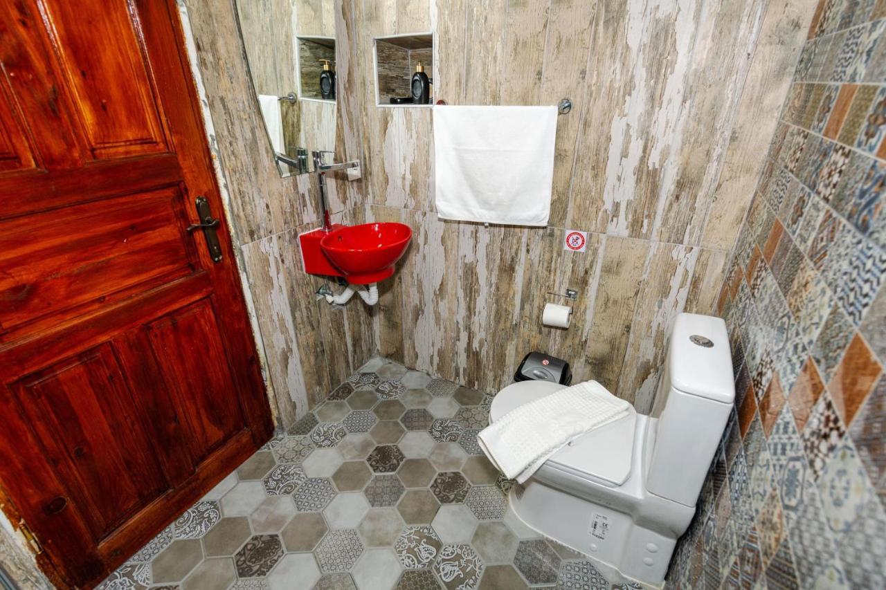 Villa Manzara Фетхие Экстерьер фото