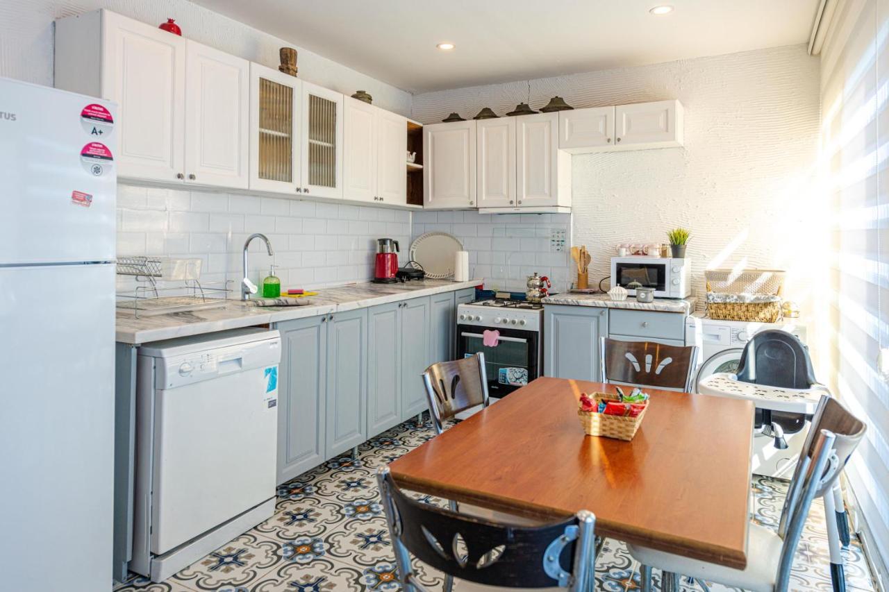 Villa Manzara Фетхие Экстерьер фото
