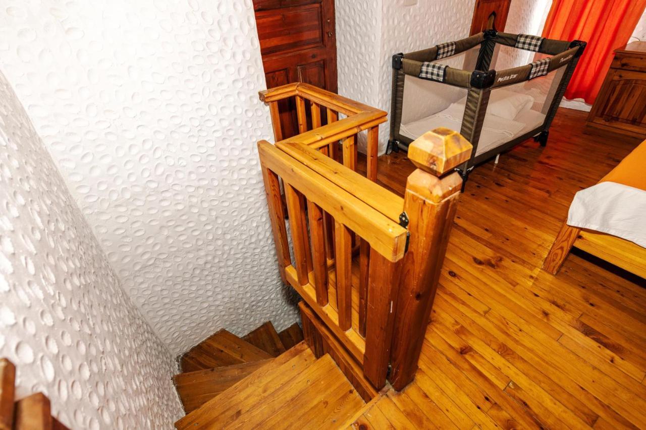 Villa Manzara Фетхие Экстерьер фото
